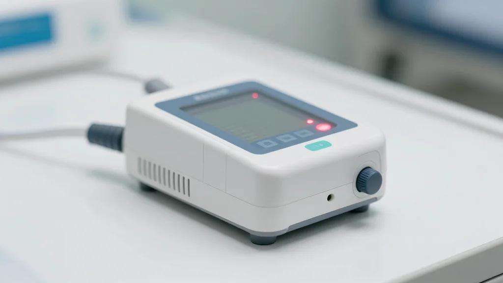 Fresenius Kabi Recalls Ivenix Infusion Pumps over Software Problem