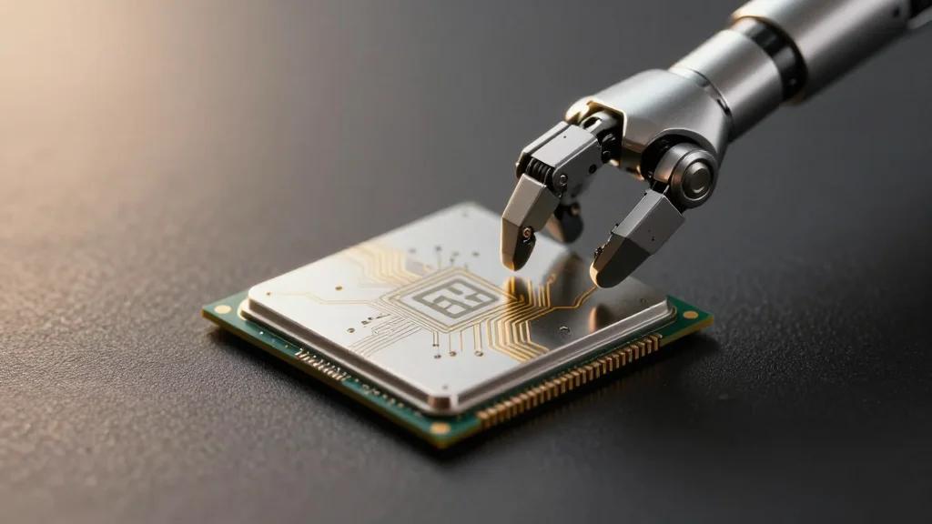 SiMa.ai Secures Strategic Investment From Micron Technology