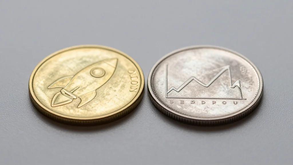 Crypto Hype Sells Thrills, Real Trading Delivers Profit