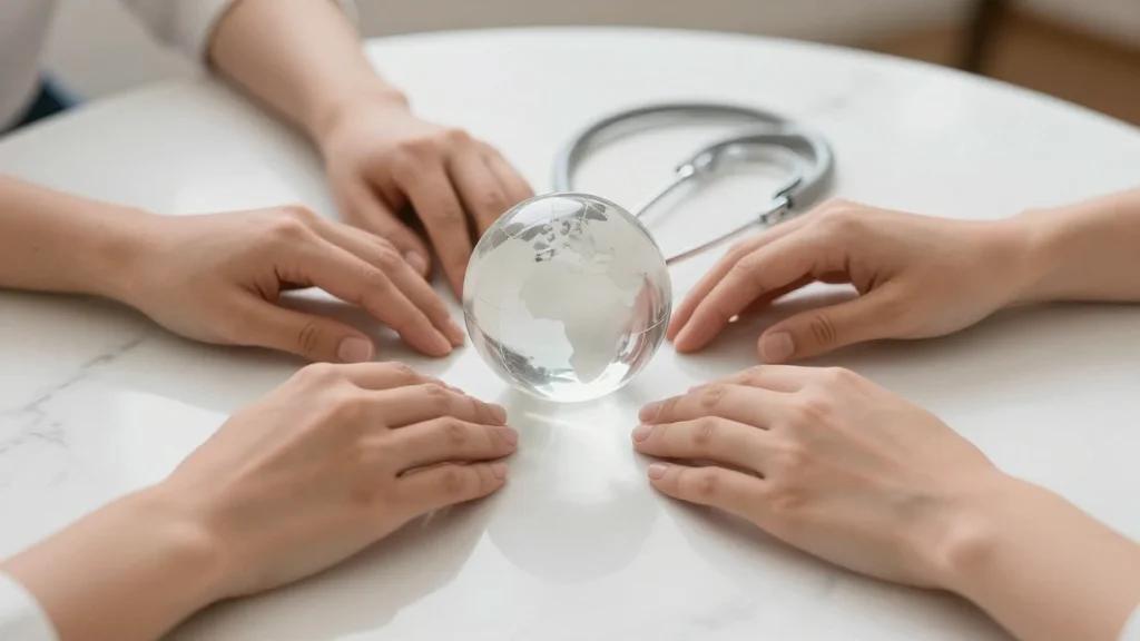 How Women Executives Are Rewriting Healthcare Leadership — 4 Takeaways