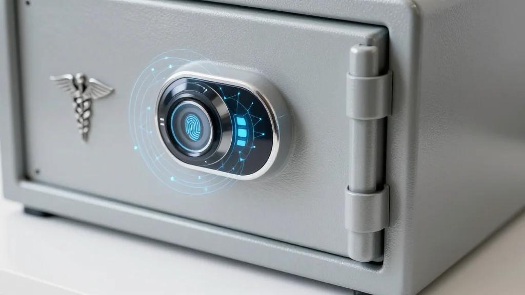 The Potential Threats of Anthropic Mythos to the NHS