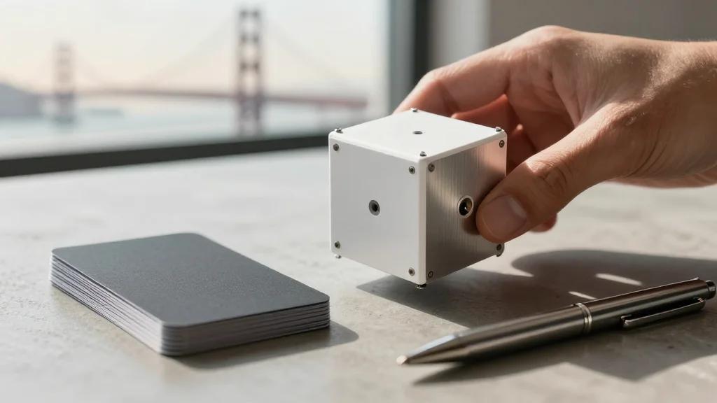 Catalyx Space Secures $5.4M Seed Funding