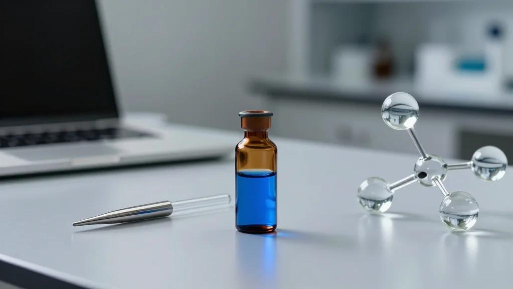 Peptris Raises ₹70 Crore to Scale AI-Led Drug Discovery Pipeline