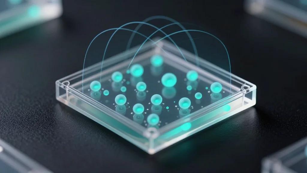 AI Foundation Model Aims to Make Stem Cell Therapies More Predictable