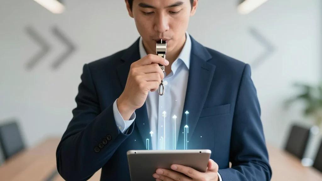 Daily Coaching Beats Forecasting for Consistent Quota Crush