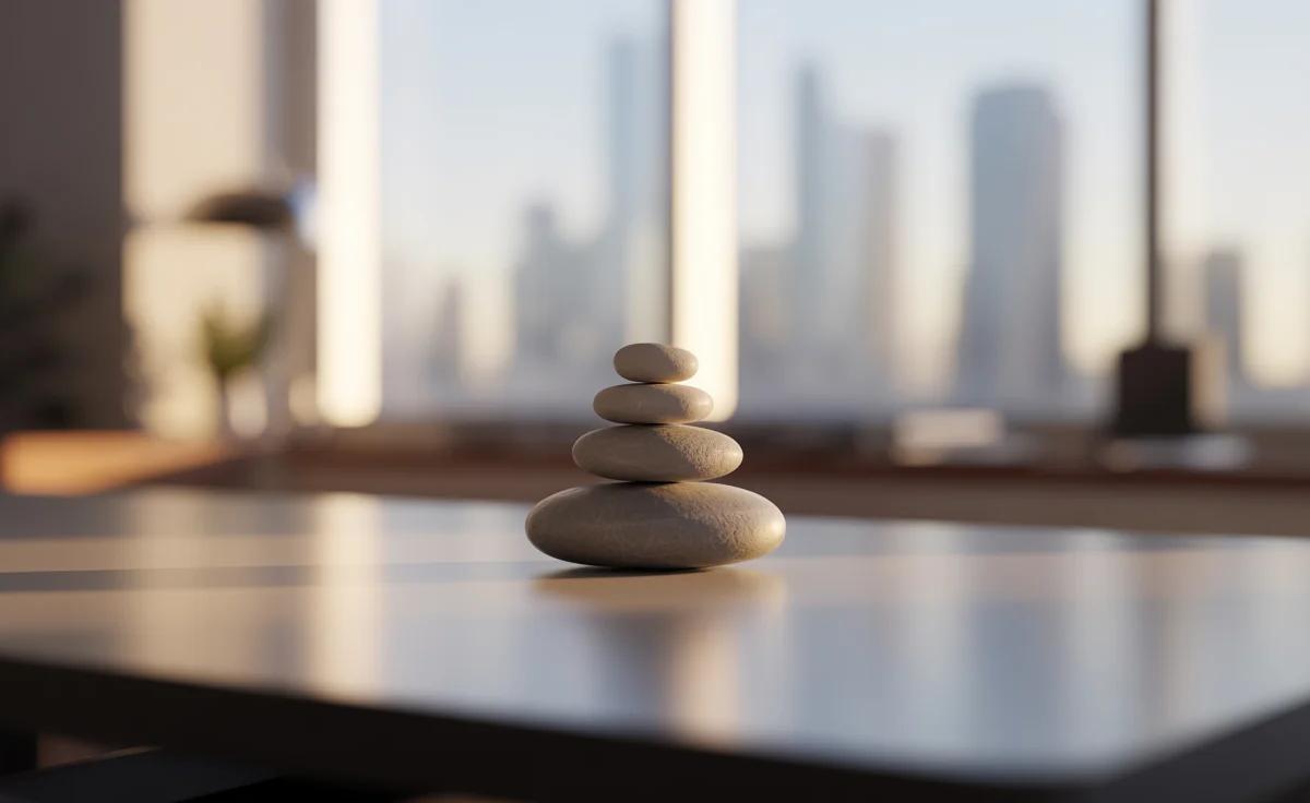 Brand Is the Lasting Feeling, Not Just Visuals