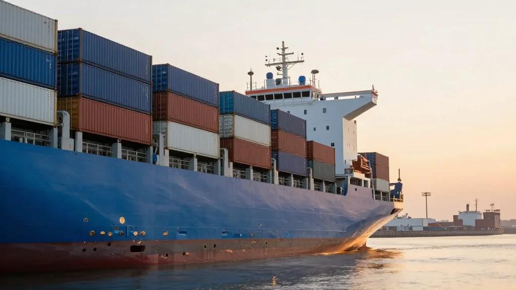 AI and Geopolitics Reshape Global Supply Chain