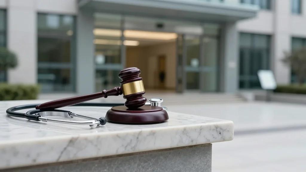 FTC Urges Tennessee to Preserve Ballad Health’s COPA