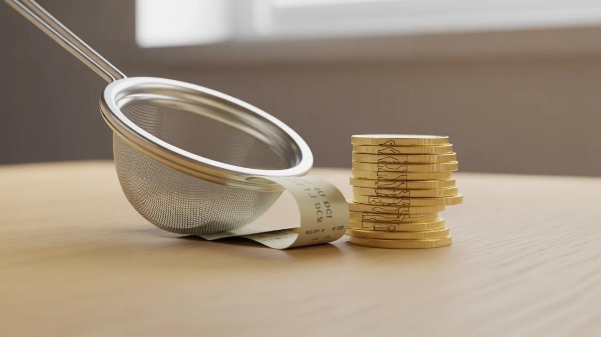 Transaction Fees: Bitcoin’s Built‑in Spam Filter Through History