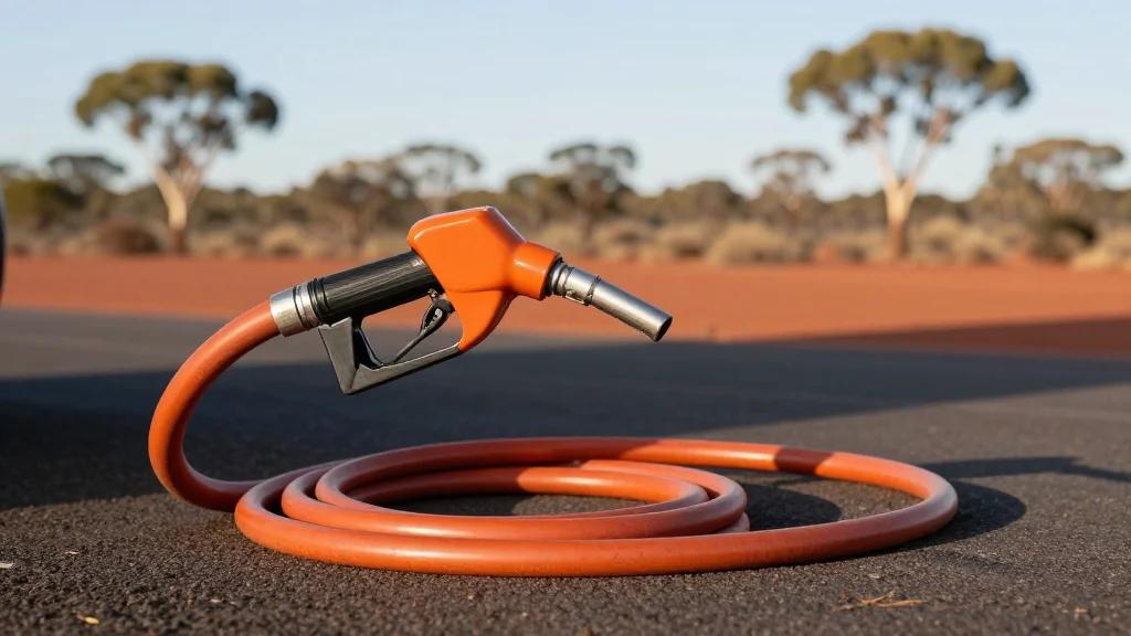 Fuelled by Subsidised Diesel, Australia Is Running Dry