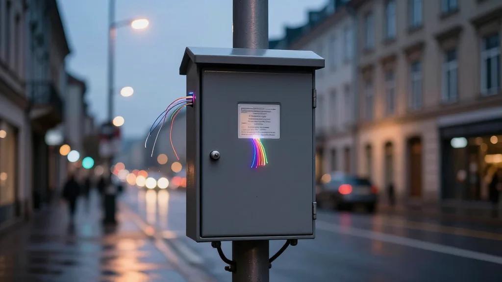 Municipal Networks Match or Outperform ISPs in Study