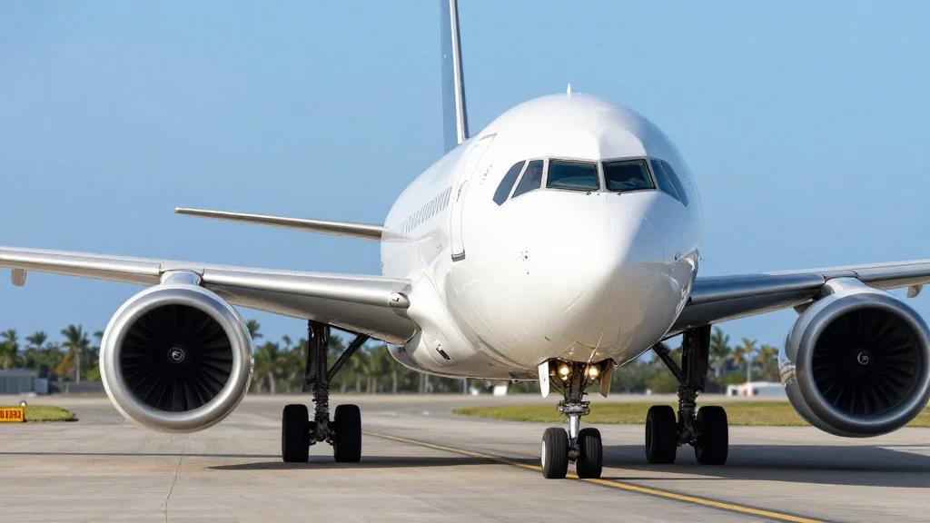 US Supports Palau Airport Upgrades