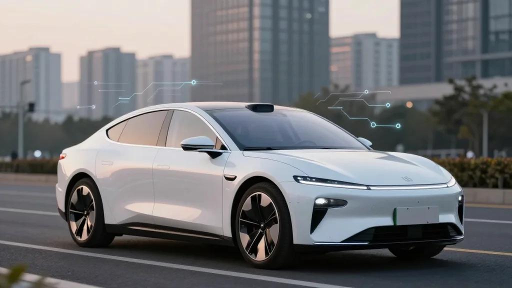 Uber to Invest over $10B in Robotaxi Fleet, Including $2.5B Equity Stakes in Lucid and Rivian