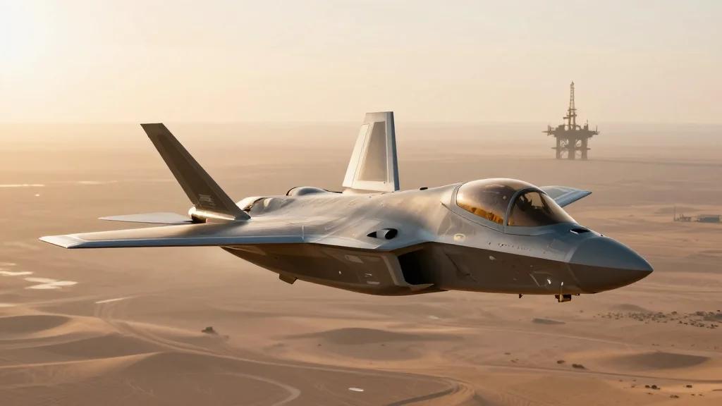 Qatar Wants to Bolster Security Partnership with US After Iran's Strikes