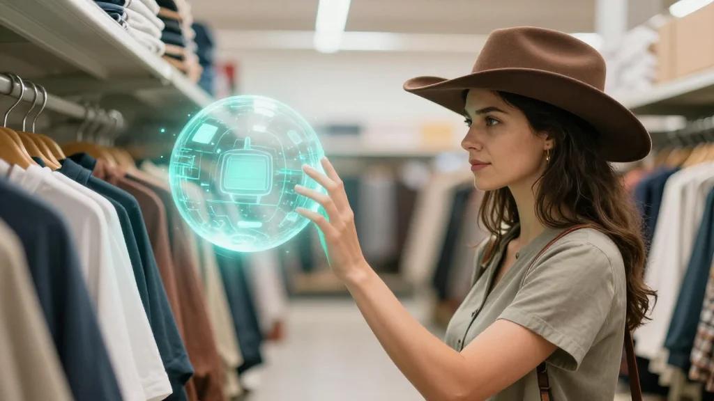 Macy's Launches Gemini-Powered AI Concierge for 2.5M SKUs