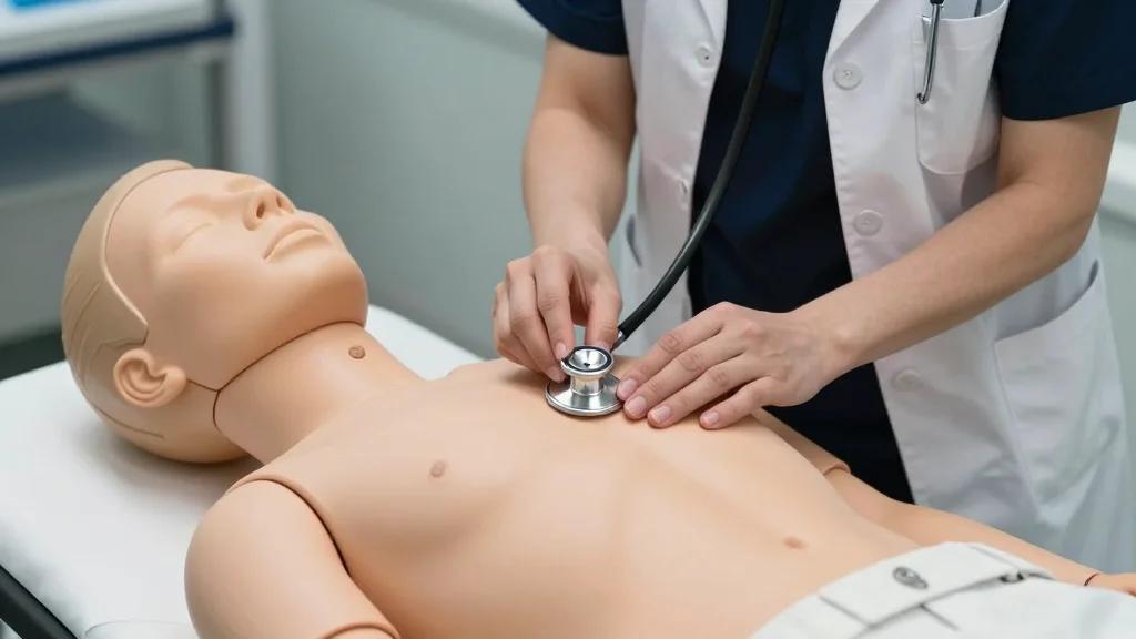 College Professor Named Colo. EMS Instructor of the Year