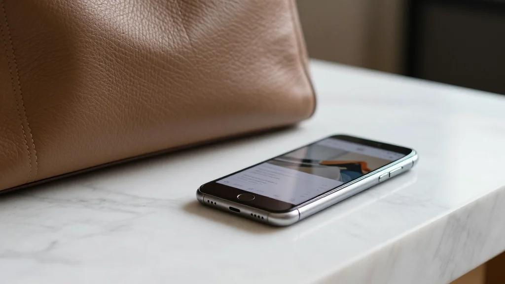 Luxury Goods Need Digital Experiences that Match Their Quality