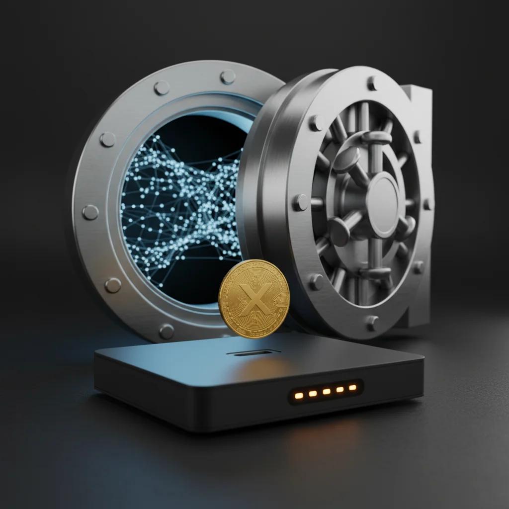 Taurus Adds Staking Backbone to Its Custody System via Everstake Integration