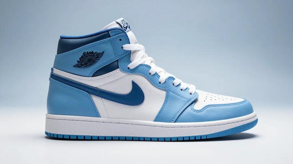 Exclusive Details Unveiled for V.A.A. Jordan 1 Re‑Release