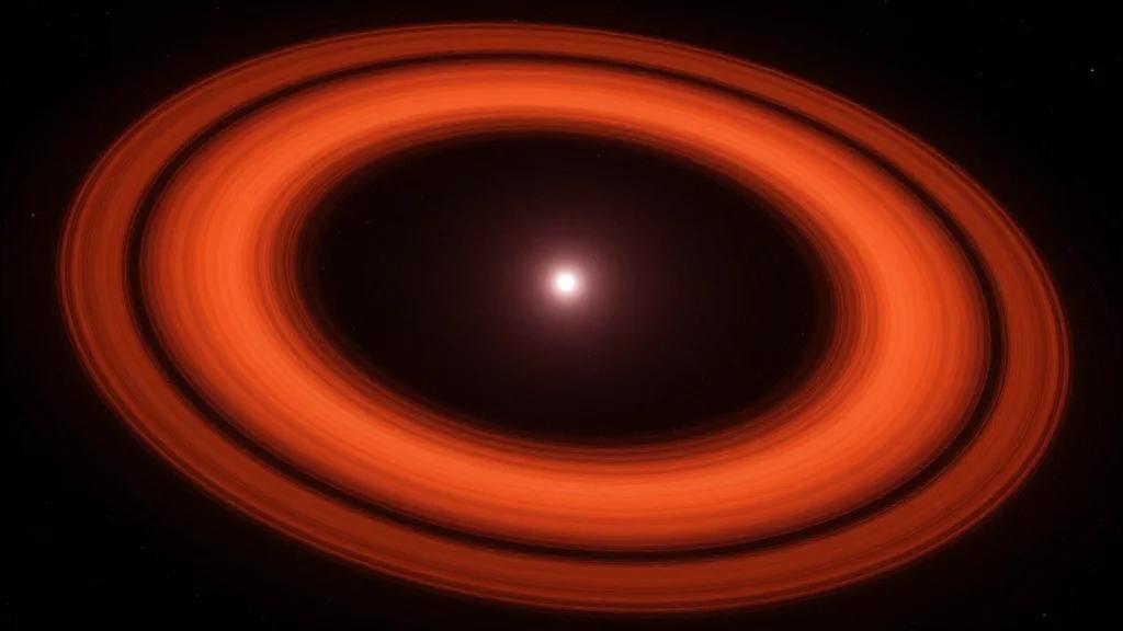 JWST Eyes a Pair of Planet-Forming Disks
