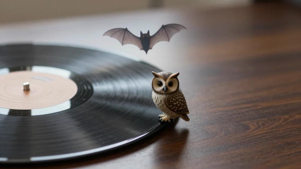 Twitter's Owl City–Vampire Obsession Mirrors Boomer Nostalgia