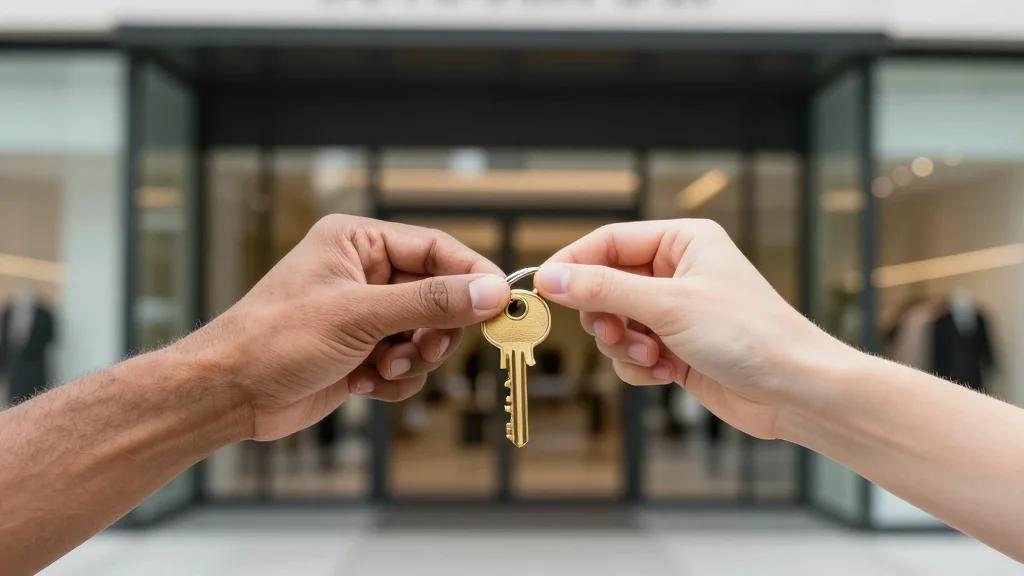 David Simon, Who Built Retail REIT Into Sector Giant, Dies At 64