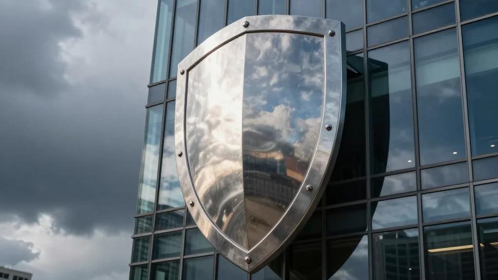 Resilience Is the New Strategic Investment, Not a Cost