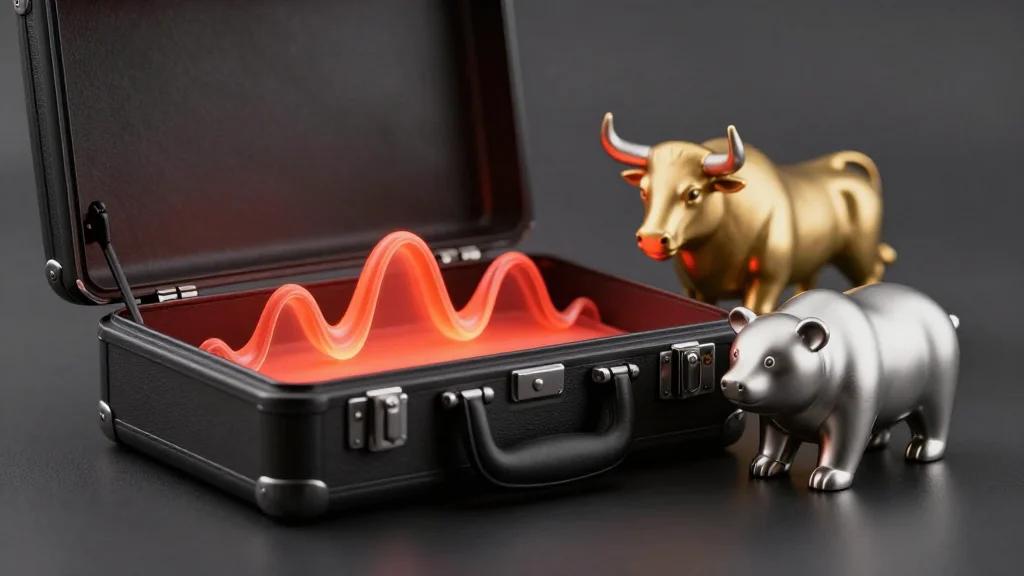 Short VIX Futures, Half‑Size SPX/NDX Put Spreads