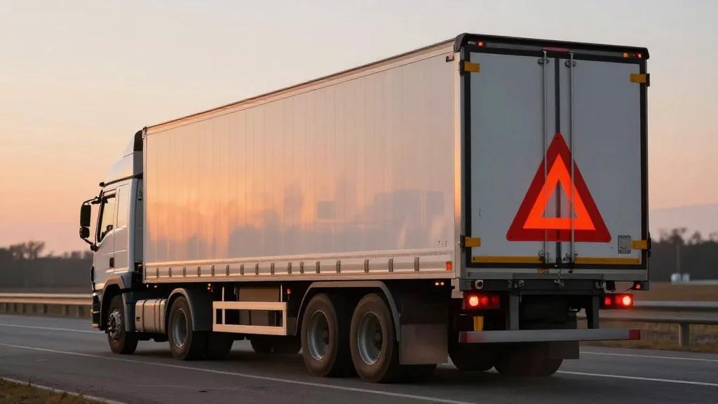 CH Robinson Rewards Unsafe Carrier, Ignoring Safety Violations