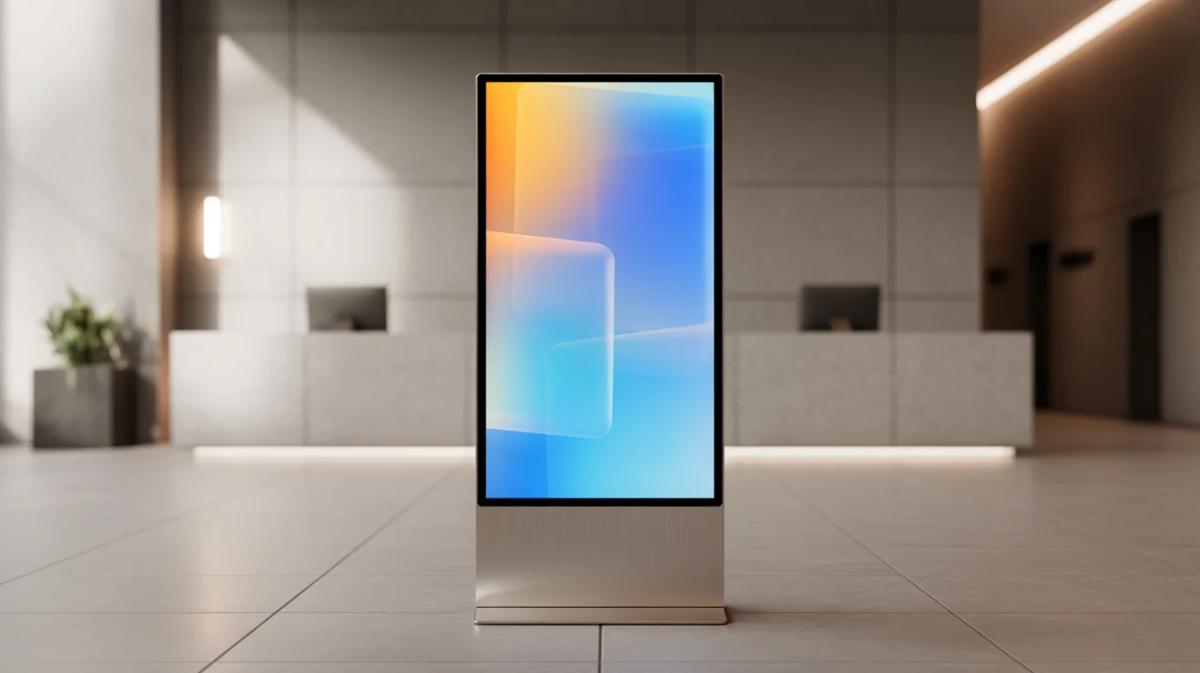 Newline Interactive Introduces the DSX Series — A New Standard for Visual Communication and Engagement