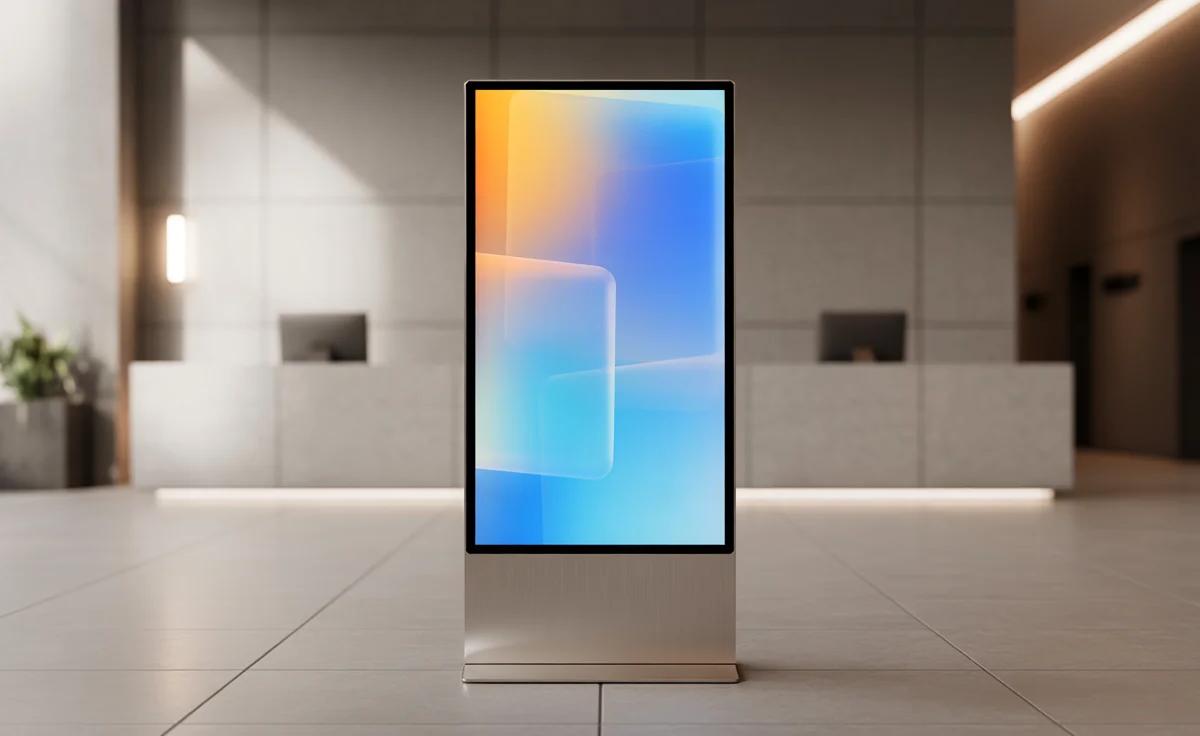 Newline Interactive Introduces the DSX Series — A New Standard for Visual Communication and Engagement