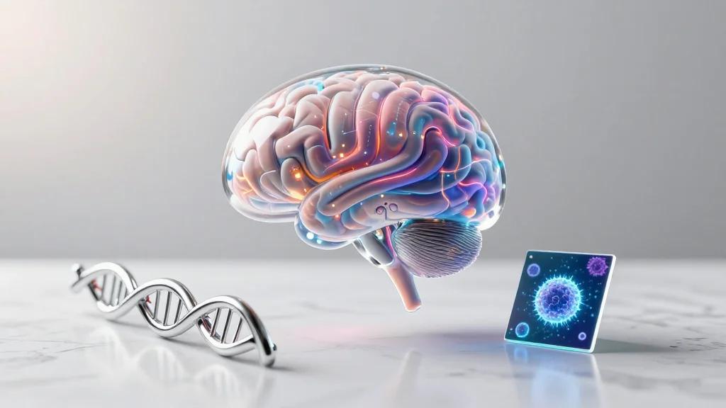 Tackling the Complexity of Cancer with Generative Models