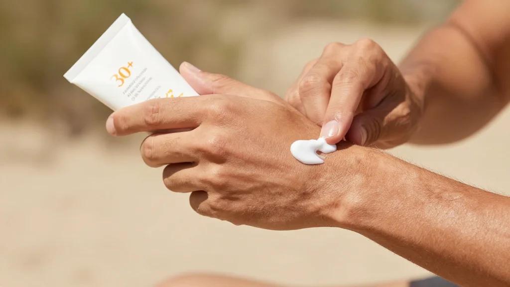 How to Be Active in the Sun and Be Good to Your Skin