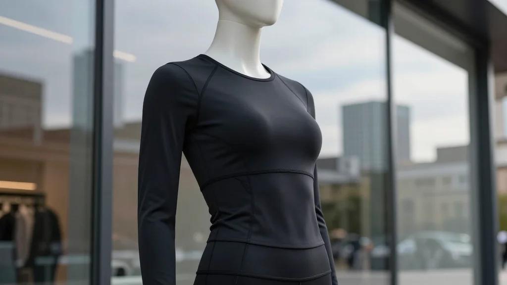 Lululemon's Valuation Halves as Growth Slows and New UK Store Opens