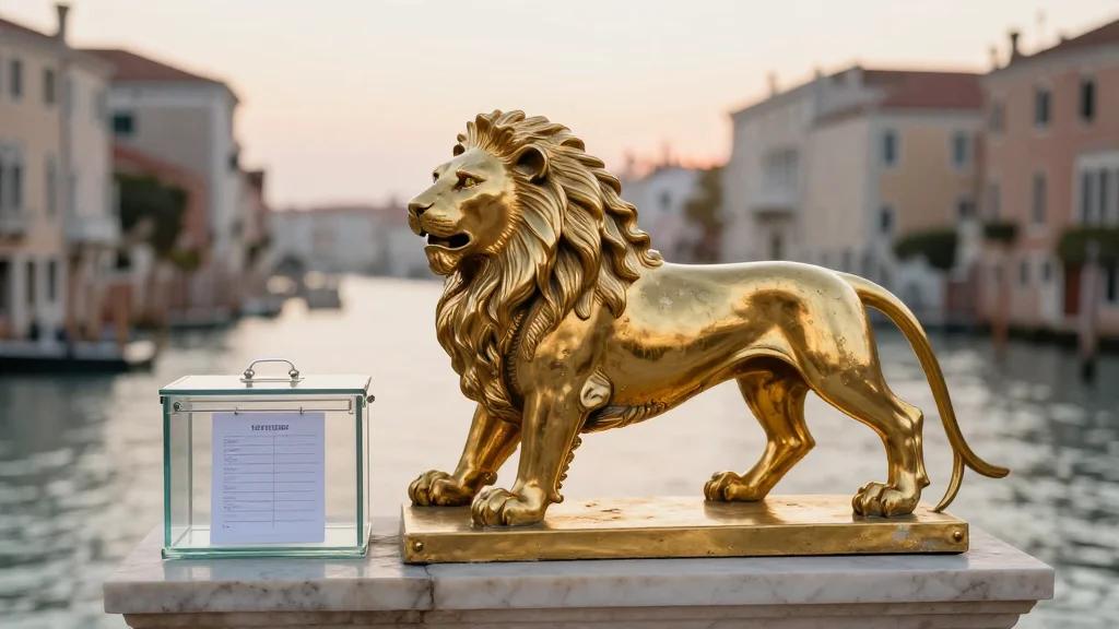 Israeli Pavilion Artist Made Legal Threats Before Venice Biennale Jury Resigned