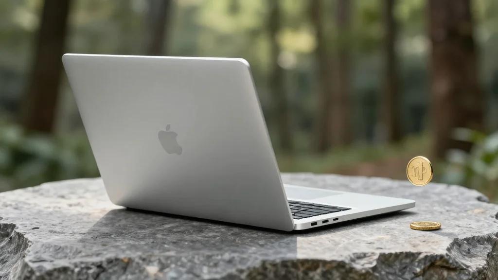 Score a Ultra‑cheap MacBook Air M5 at Best Buy