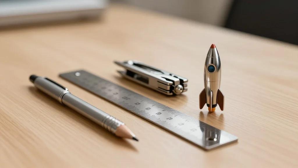 Choose AI for Purposeful Creation, Not Just Task Automation