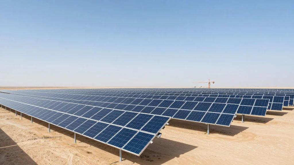 Federal Permitting Is ‘Outsized’ Factor in Clean Energy Delays, Cancellations: Crux