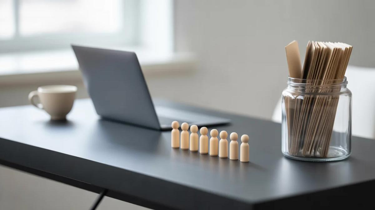 Scaling $50M AI Sales with Just Eight Reps