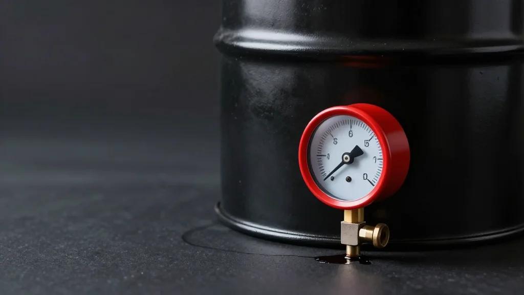 Relief Fails in Panic: Trump, IEA Miss Oil Reality