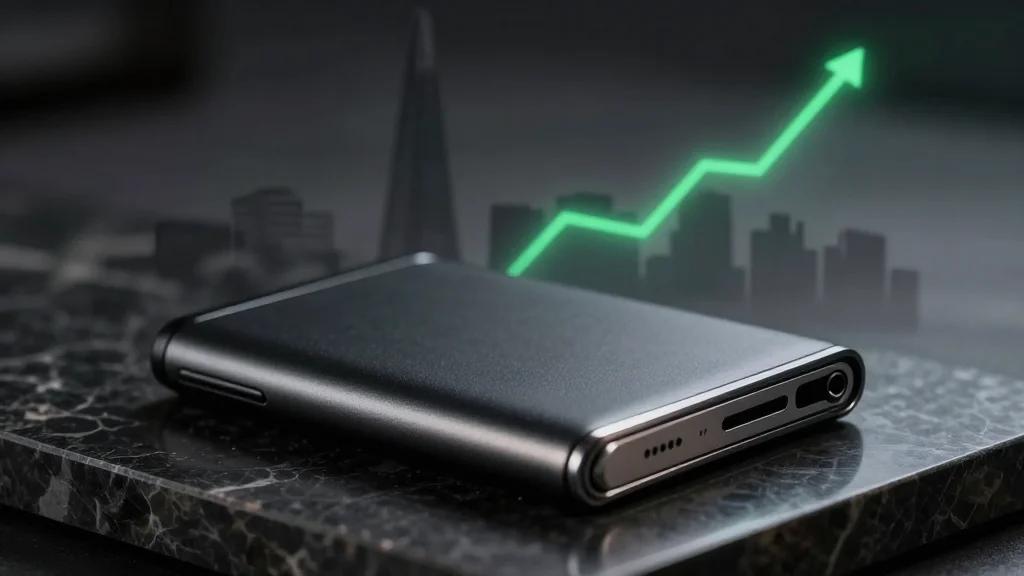 Why the UK Fintech Market Reaching $21.44 Billion in 2026 Confirms Sustained Growth