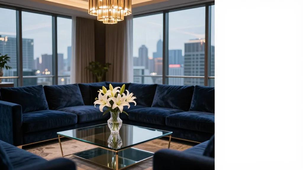 United's New Mega Lounges to Power Profit Surge