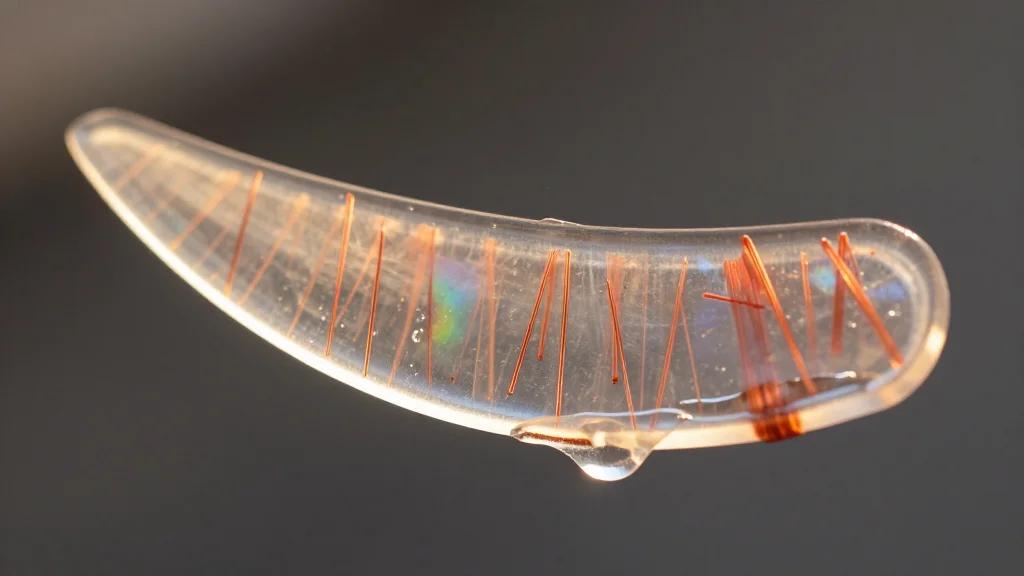 Spectrally Engineered Hierarchical Nanocomposite Enabling Full‐Spectrum Solar‐Thermal Conversion and Dynamic Anti‐/De‐icing in Harsh Environments