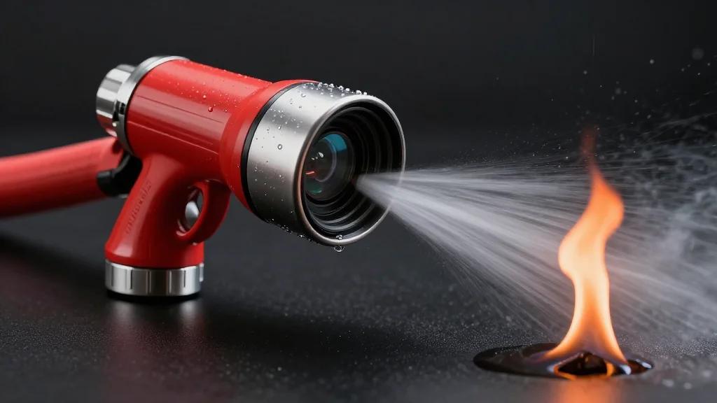 Calif. FD Tests Sound Wave System to Fight Fires without Water