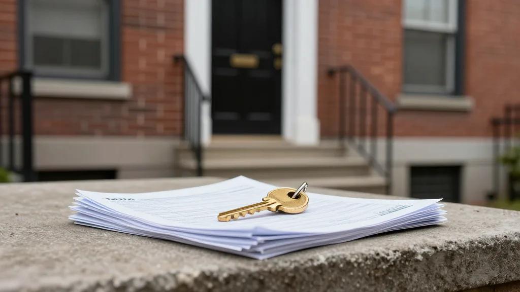 The Tax Provision Worsening the Affordable Housing Crisis