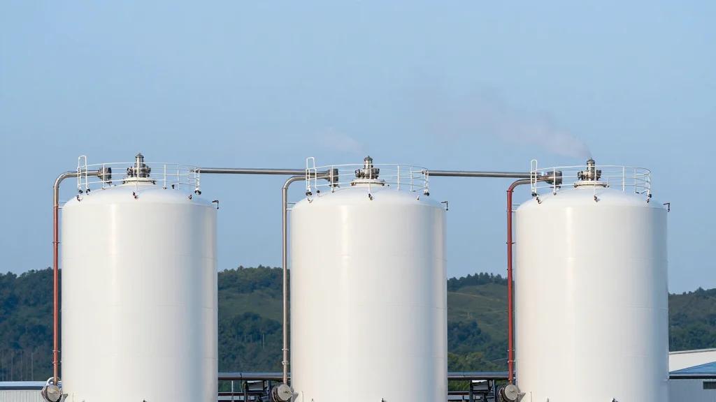 Germany to Include CCS-Based H2 in 'Acceleration Law'