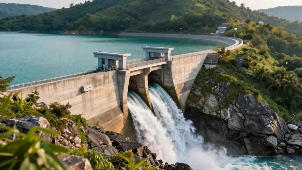 Kentucky Utilities Eye 266-MW Pumped Storage Project as Demand Drives Renewed Interest