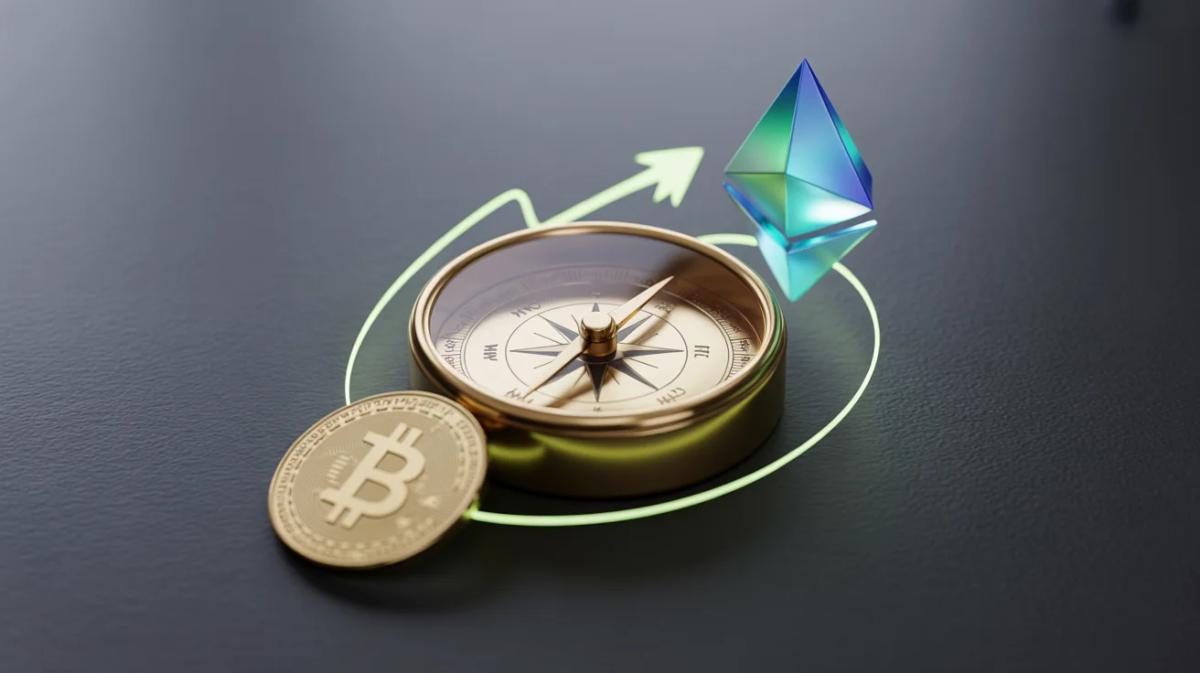 Lee vs Saylor: Diverging Views on Crypto Supercycle