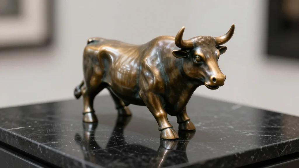 Stocks Slide as Traders Assess Walmart Earnings, Potential Iran Conflict: Live Updates