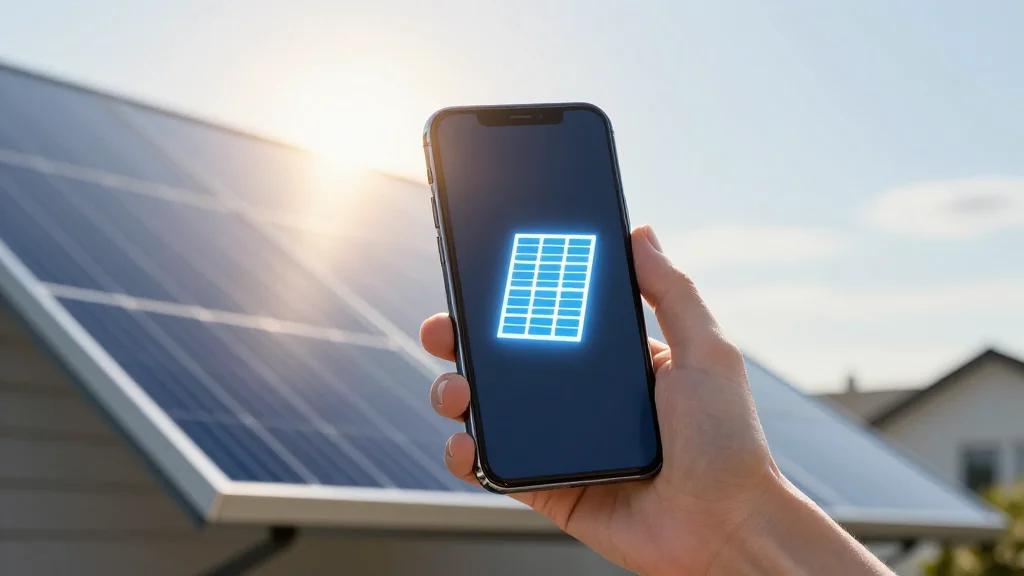 Startup Simplifies Solar Sign‑Up Like Phone Plans